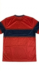 Camiseta de piscina para hombre, estilo playero de verano, manga corta, ligera, cómoda, informal, tela suave, transpirable, uso diario - Product Image 2