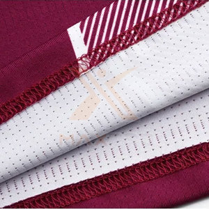 Uniforme de badminton unisexe en tissu doux et respirant de haute qualité avec couleurs et tailles personnalisables, best-seller à prix avantageux - Product Image 4