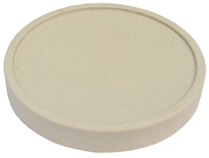 Moule rond en métal pour la fabrication de bracelets et la coulée de cire, couleur beige - Product Image 2