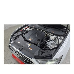 Audi A6 45 TDI Quattro Premium avril 2022 75 304 km Diesel Sièges en cuir Volant à gauche Caméra de recul - Product Image 6