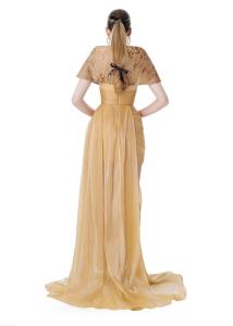 ชุดราตรีหรูหรามีแบรนด์ท้องถิ่นจากเวียดนาม - Product Image 2