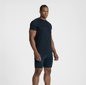 Calzoncillos Boxer Largos Transpirables de Poliéster para Hombre, Shorts Deportivos Ligeros y Cómodos para Correr, Gimnasio y Entrenamiento - Product Image 4