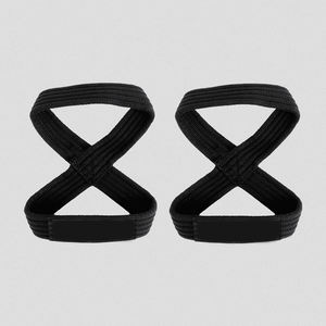 Correas de Levantamiento de Pesas Personalizadas con Logotipo, Resistentes, de Algodón y Poliéster, Ajustables para Levantamiento de Pesas - Product Image 6