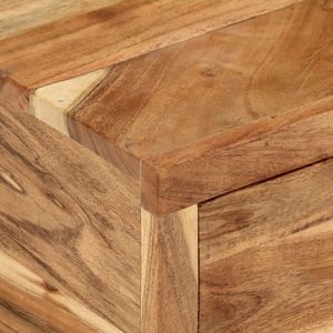 Mobile TV in Legno Naturale - Product Image 4