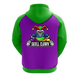 Sweat-shirt personnalisé pour homme, vêtements de sport, fitness, loisirs, tendance, pull à capuche, veste homme, sweat-shirts unisexes - Product Image 6