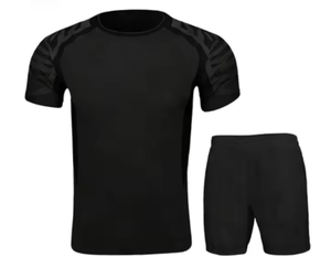 Uniforme de Voleibol de Manga Corta Transpirable con Impresión Digital Personalizada Profesional de Alta Calidad al por Mayor - Product Image 2
