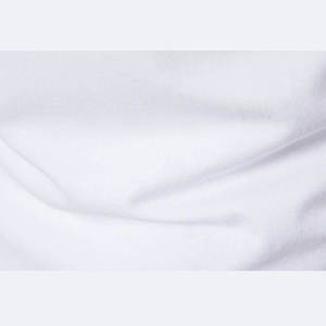 Camisa de Mezclilla de Alta Calidad para Hombre, Corte Regular, Transpirable, de Punto Sólido, Manga Corta, Color Personalizado, Nueva - Product Image 6