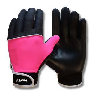 Guantes de Fútbol Gaélico GAA de Alta Calidad, Agarre Ligero, Correa de Muñeca Ajustable, Antideslizantes, Unisex, para Todas las Estaciones, Látex Alemán - Product Image 6