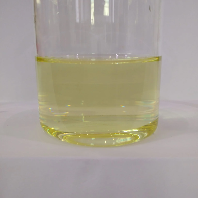 Pale Yellow
