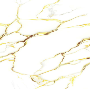 Azulejos de Porcelana Dorados Brillantes de Primera Calidad, 600x1200mm, Antideslizantes, CLAYTON CERAMIC, Hechos en Gujarat, India, 3 Años de Garantía - Product Image 2