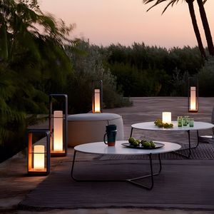 Luci da Giardino Decorative per Esterni ad Energia Solare - Product Image 2