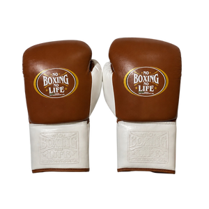 Custom Made Camo Design No Boxing No Life <b>Gloves</b> Muay Thai Closure Lace Up Sanda Adult For Martial Arts Oem 100% Genuine Leather - Product Image 6