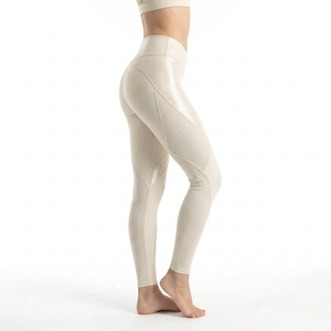 Womens <b>dance</b> fitness leggings crafted with stretchable textiles smooth finishing and a modern silhouette for <b>pole</b> - Product Image 5