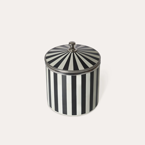 Cubo de Hielo Grande de Acero Inoxidable con Incrustaciones de Hueso, Cubo para Champaña, Cubo para Bebidas Heladas en Fiestas, Cubo de Hielo en Forma de Cuerno - Product Image 2