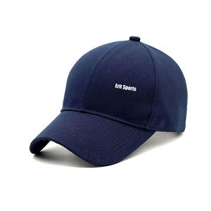 หมวกเบสบอลขายดีที่สุดสำหรับขายส่ง รุ่นใหม่ล่าสุดปี 2026 ผ้าฝ้าย 100% ระบายอากาศได้ดีและกันน้ำ ปรับแต่งได้ทุกฤดูกาล - Product Image 4