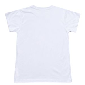 <b>White</b> Letter Print T <b>Shirt</b> <b>Women</b> <b>Short</b> <b>Sleeve</b> Casual Fashion Top Cotton Graphic Tee Streetwear Apparel Ladies Clothing Whole - Product Image 3