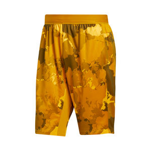 Pantalones Cortos Deportivos para Hombre, de Secado Rápido, 100% Algodón, Impermeables, Transpirables, con Bolsillos Seguros y Flexibles para Entrenamiento - Product Image 1