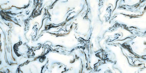 Azulejos Cerámicos Brillantes 600x1200 de Gran Formato, Azulejos Decorativos Arquitectónicos para Paredes, para Hoteles de Lujo y Diseño Inmobiliario - Product Image 2