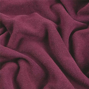 Sweat-shirt bordeaux de qualité supérieure, design ample et tendance, idéal pour un look chic et décontracté et pour la superposition, parfait pour la maison et la salle de sport - Product Image 6