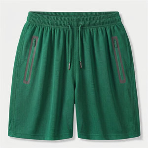 Private Label <b>Mesh</b> Running Shorts Lightweight Activewear Shorts for Men Wholesale Supply - Product Image 1