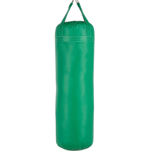 กระสอบทรายชกมวยขายดี กระสอบทรายหนัก มวยไทย มวยสากล MMA ฟิตเนส - Product Image 1