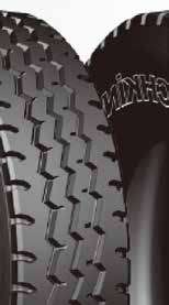 Neumático radial OTR de larga duración y alta resistencia para grúas 385/95R25 445/95R25 505/95R25 para grúas móviles sobre camión - Product Image 3