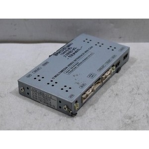ECU และโมดูลคอมพิวเตอร์มือสอง ซีรีส์ 5 รุ่น 1707000116 - Product Image 2