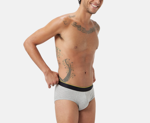 Calzoncillos Boxer Personalizados de Marca OEM para Hombre, de Alta Calidad, Tejidos, Sin Costuras, Transpirables, Antiestáticos, de Secado Rápido y Ecológicos - Product Image 3