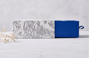 Cosmetic Paper <b>Box</b> Designed With Sturdy Structure And Premium Finish Ideal For Packaging Skincare <b>Makeup</b> And Beauty Products - Product Image 4