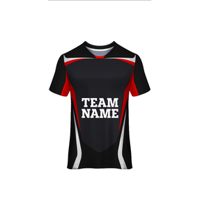 Camiseta Deportiva OEM, Camiseta Ligera para Entrenamiento, Fabricante de Camisetas Deportivas ODM, Ropa Deportiva Personalizada al por Mayor - Product Image 1