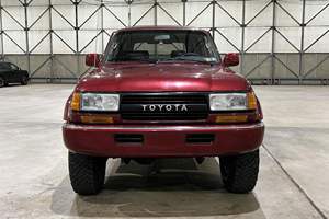 LandCruisers 4x4 SUV 1993, conduite à gauche, diesel, transmission manuelle, marché japonais, voiture d'occasion, qualité export, fiable, tout-terrain - Product Image 3