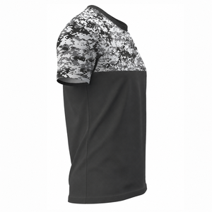Ropa Deportiva para Hombre, Camisetas de Gimnasio, Ropa Deportiva de Alto Rendimiento, Camisetas Ligeras para Correr, Camisetas Cómodas para Entrenamiento - Product Image 4