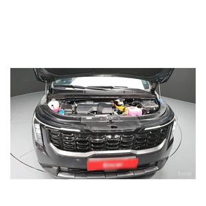 Kia Carnival HEV 2024 de 9 Plazas con Funciones Gravity, 9,550 km, Caja de Cambios Automática, Asientos de Cuero, Cámara Trasera, Volante a la Izquierda - Product Image 6