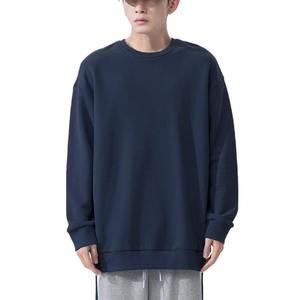 เสื้อสเวตเชิ้ตปักลายพรีเมียมสำหรับทุกเพศ ผลิตจากผ้าฝ้าย 100% นุ่ม ทนทาน สวมใส่สบาย เหมาะสำหรับใส่ในชีวิตประจำวันและเล่นกีฬา - Product Image 2