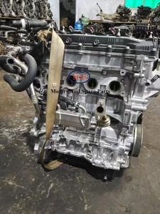 Motor Reacondicionado Original de Fábrica para Hyundai Genesis Coupe 2.0L G4KF Turbo Long Block G4FL - Product Image 5