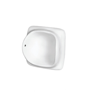 Superior Quality Made in India Custom Designed Home and Hotel Luxurious Bathrooms White Ceramic Soap Dishes for Sale - Product Image 1