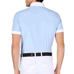 เสื้อยืดแขนสั้นยูนิเซ็กซ์ ผ้าฝ้ายออร์แกนิคคุณภาพสูง เป็นมิตรต่อสิ่งแวดล้อม เนื้อผ้านุ่มพิเศษ ป้องกันการแพ้ ผลิตอย่างยั่งยืน - Product Image 5