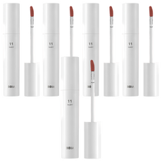 Set di Tinte Labbra Bbia Glow, 11 Colori Nude, 3,2g 5pz, Prezzo Scontato - Product Image 1