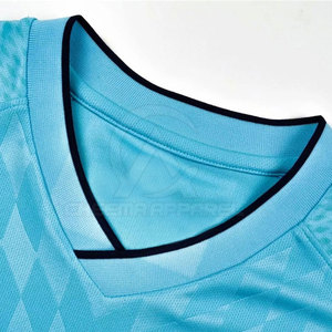 Uniforme Deportivo Ligero y Flexible Diseñado para Prácticas Diarias, Juego Competitivo y Eventos - Product Image 4