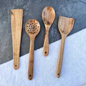 อุปกรณ์ทำครัวและอุปกรณ์ทำอาหารเครื่องมือทอดอเนกประสงค์ - Product Image 1