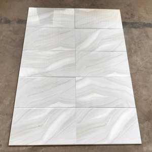 Carreaux muraux numériques en céramique de qualité supérieure 30x60 CM pour salle de bain et cuisine, design décoratif moderne pour intérieur - Product Image 5