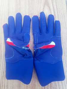 ถุงมือเบสบอลออกแบบมืออาชีพ ทันสมัย ผลิตตามสั่ง สไตล์โดดเด่น ขายดี ราคาแข่งขัน ผลิตจากหนังคุณภาพสูง ออกแบบเองได้ - Product Image 3