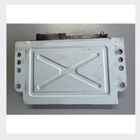 Unité de commande ECU compatible avec Siemens K115333002 B, unité de commande moteur ECU ECM pour Daewoo 96562411 SV, pièces automobiles coréennes.