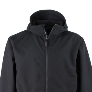 Chaquetas Softshell de Invierno para Hombre de Alta Calidad, Precio Accesible, Logotipo Personalizado - Product Image 4