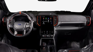 TOUT NEUF 2025 FO RD RANGER RAPTOR 5 PLACES 0 KM 399 CH 6 CYLINDRES TRANSMISSION AUTOMATIQUE - Product Image 5