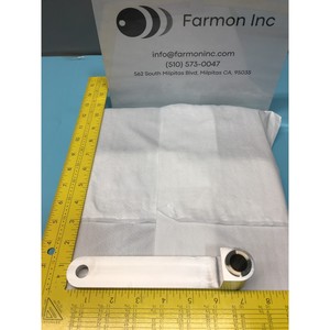 Brooks 001-5998-01 Assy Ficture, E/R Band TE, LAM - Équipements et pièces semi-conductrices d'occasion fiables à l'échelle mondiale - Product Image 2