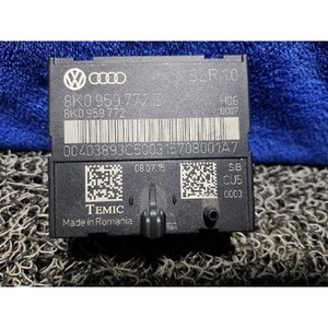 ECU และโมดูลคอมพิวเตอร์มือสอง A6 รุ่น 8K0959772E - Product Image 2