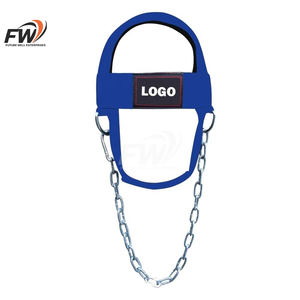 Harnais de Tête Ajustable Antidérapant sur Mesure, Faible MOQ, Service OEM, Fabricant, Harnais de Tête à Bas Prix, Harnais de Tête en Néoprène - Product Image 1