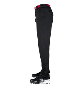 Pantalones de Béisbol Personalizados al por Mayor, Fabricante de Ropa Deportiva OEM/ODM, Uniforme de Equipo, Nuevo Diseño, Producto de Primera Calidad - Product Image 2