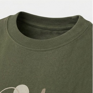 เสื้อเชิ้ตทำงานผู้หญิงมาใหม่ แฟชั่นฤดูใบไม้ผลิและฤดูใบไม้ร่วง ลายพิมพ์ทันสมัย สไตล์ลำลอง ชุดเดรสผู้หญิง ผ้าซาตินปักเลื่อม น้ำหนัก 240 กรัม ผ้าฝ้าย 100% - Product Image 4